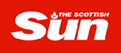 Scottish Sun logo