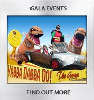 Galaday Events