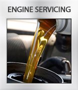 engine servicing