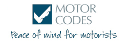 motor codes logo