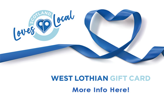 Love Local Gift voucher available now